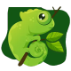 CHAMELEON.GLOVES