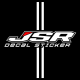 JSR DECAL