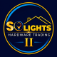 Solights Hardware Trading