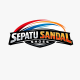 sepatu shoes sandal