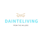 dainteliving Manila store