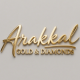 ARAKKAL GOLD & DIAMONDS