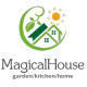 Magical-House