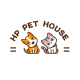HP Pet House