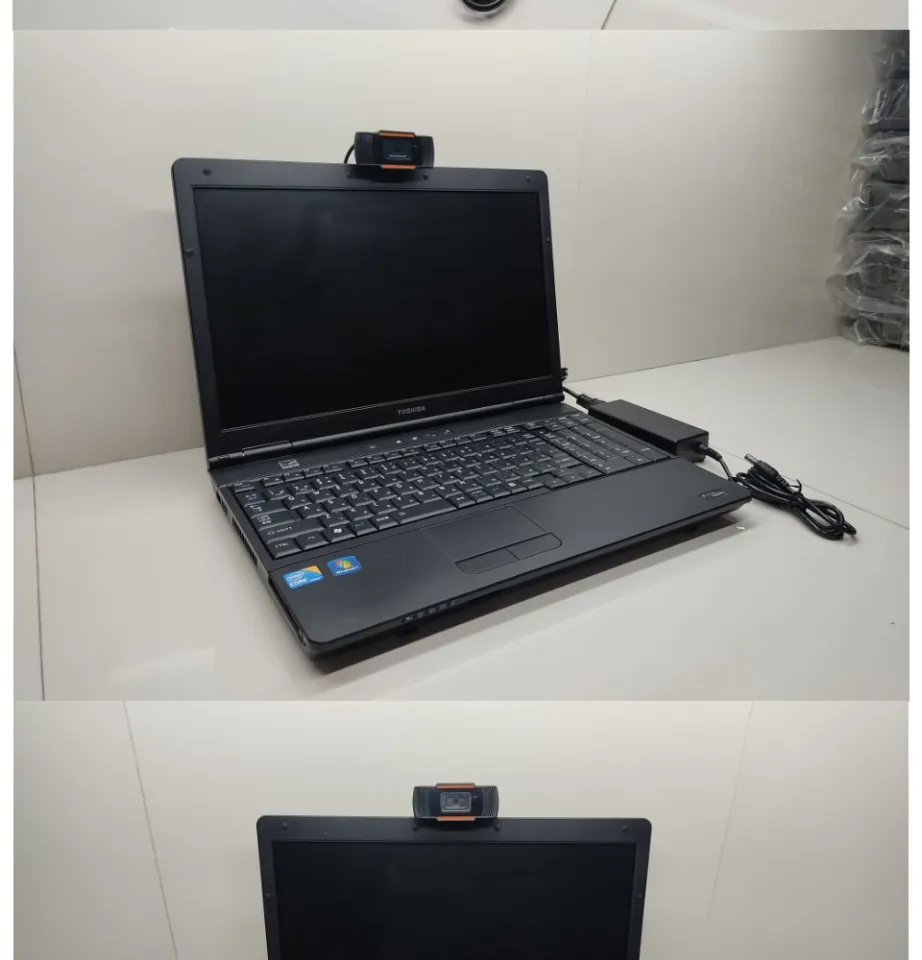 最新Win10 TOSHIBA dynabook Satellite L47 266E/HD Core i5-M560 