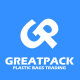 Greatpack Plastic Bags Trading