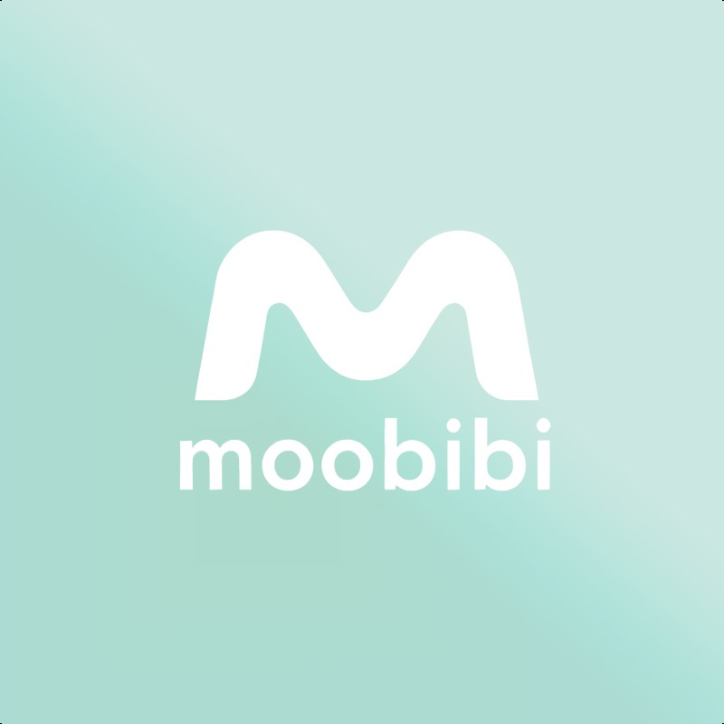 โลโก้ร้าน Moobibi Oiffical Shop