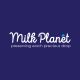 Milk Planet Malaysia