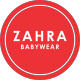 zahra babywear