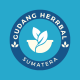 GUDANG HERBAL SUMATERA
