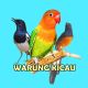Warung Kicau