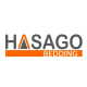 Hasago Bedding