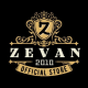 ZEVAN STR27