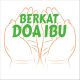 Berkatdoaibu
