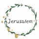 Jerusalem