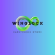 WINGLOCK