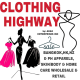 CLOTHING HIGHWAY