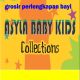 ASYLA BABY KIDS