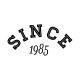 SINCE 1985