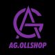 AG.ollshop