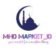 MHD MARKET_ID