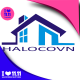 Halocovn