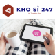 Kho Sỉ 247