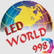 LED World 998