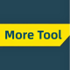 More Tool