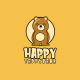 Happy Teddybear