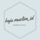 BAJU MUSLIM ID