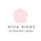 Miya Picks