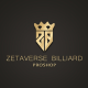 Zetaverse Billiard Proshop