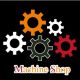 Machine Shop
