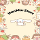 Hanmiustore_Cửa hàng túi xuất dư