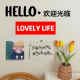 Lovely life