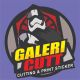 galeri cutting sticker