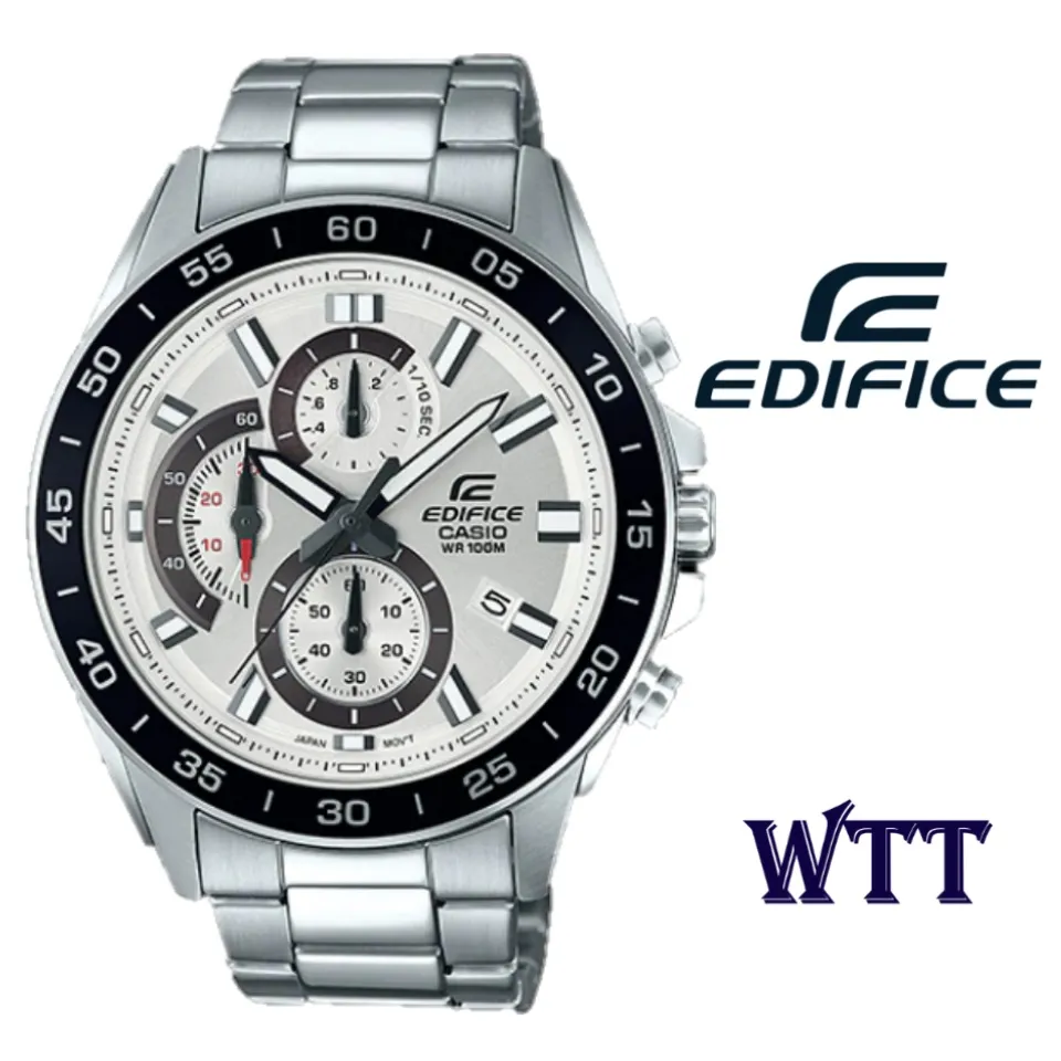 CASIO EDIFICE ORIGINAL EFV 550D 7A MEN WATCH JAM TANGAN LELAKI CASIO ORIGINAL CASIO WATCH FOR MEN ORIGINAL CASIO WATCH FOR MAN ORIGINAL JAM TANGAN CASIO Lazada