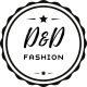 D&D  Fashion
