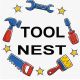 Tool Nest