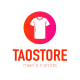 TAO Men's T-Shirts