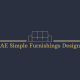 AE SIMPLE FURNISHINGS DESIGN