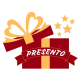 PRESENTO