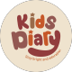 Kids Diary