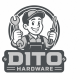 DitoHardware