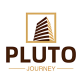 Pluto Journey