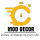 Mod Decor - Đồng hồ Decor trang trí nhà đẹp