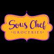 Sous Chef Groceries