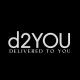 d2YOU_Delivered to You