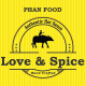 Love & Spice